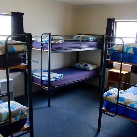 Hat Trick Lodge Motueka Esterno foto
