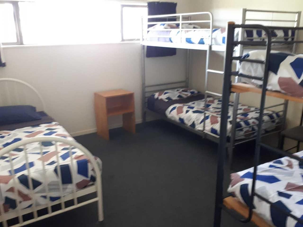 Hat Trick Lodge Motueka Esterno foto